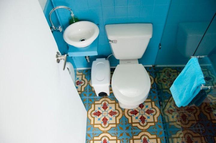 Saman Hostel Медельин Номер фото