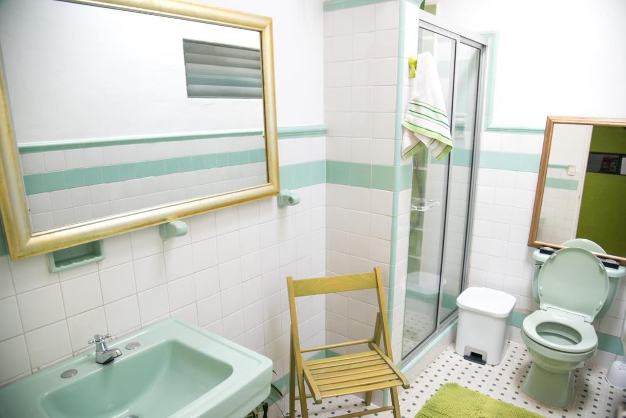 Saman Hostel Медельин Экстерьер фото